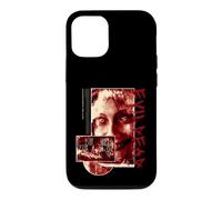Carcasa para iPhone 12/12 Pro Evil Dead Rise Película de Terror Ellie Smile Halloween