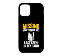 Carcasa para iPhone 12/12 Pro Faltaba Have You Seen Me, un mecánico de Coches con Enchufe de 10 mm