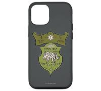 Carcasa para iPhone 12/12 Pro Fantastic Beasts 3 Bhutan Butterberry Label