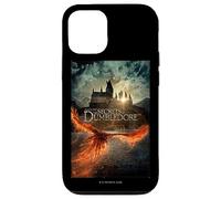 Carcasa para iPhone 12/12 Pro Fantastic Beasts 3 Movie Poster