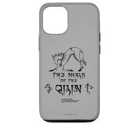 Carcasa para iPhone 12/12 Pro Fantastic Beasts 3 The Walk of The Qilin