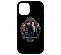 Carcasa para iPhone 12/12 Pro Fantastic Beasts and Where to Find Them Group Portrait