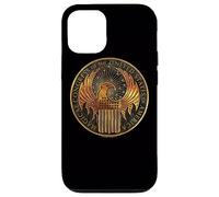 Carcasa para iPhone 12/12 Pro Fantastic Beasts and Where to Find Them Magical Congress