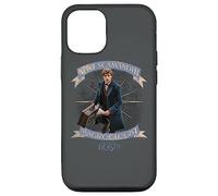 Carcasa para iPhone 12/12 Pro Fantastic Beasts and Where to Find Them Magizoologist