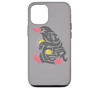 Carcasa para iPhone 12/12 Pro Fantastic Beasts and Where to Find Them Niffler