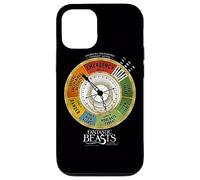 Carcasa para iPhone 12/12 Pro Fantastic Beasts and Where to Find Them Threat Gauge