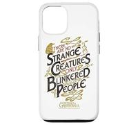 Carcasa para iPhone 12/12 Pro Fantastic Beasts: The Crimes of Grindelwald Blinkered People