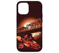 Carcasa para iPhone 12/12 Pro Fast & Furious 25th Anniversary Fast Five High Speed
