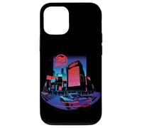 Carcasa para iPhone 12/12 Pro Fast & Furious 25th Anniversary Tokyo Drift Skyline