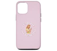 Carcasa para iPhone 12/12 Pro Feminine Not Feminist Homemaker Traditional Housewife Mom
