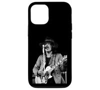 Carcasa para iPhone 12/12 Pro Festival de Hyde Park en Vivo de Canned Heat 1970