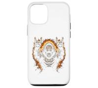Carcasa para iPhone 12/12 Pro Fierce Gorilla Rock Hand Sign