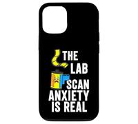 Carcasa para iPhone 12/12 Pro Film Photography The Lab Scan Anxiety Is Real Analog