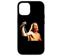 Carcasa para iPhone 12/12 Pro Flea Red Hot Chili Peppers Live One Hot Minute Era
