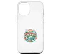 Carcasa para iPhone 12/12 Pro Fortaleciendo a Las comunidades Unity Art