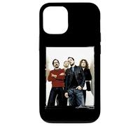 Carcasa para iPhone 12/12 Pro Foto de Killers Brandon Flowers Band Michael Robert Williams