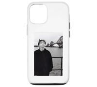 Carcasa para iPhone 12/12 Pro Foto de Mark E Smith de la caída de AJ Barratt