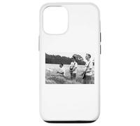 Carcasa para iPhone 12/12 Pro Foto de The Housemartins Band: Caravan of Love 1987