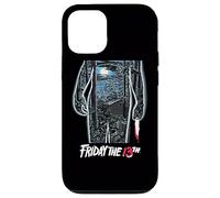 Carcasa para iPhone 12/12 Pro Friday The 13th Movie Poster