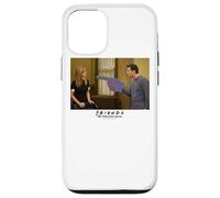 Carcasa para iPhone 12/12 Pro Friends Big Finger