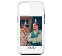 Carcasa para iPhone 12/12 Pro Friends Birthday Boys