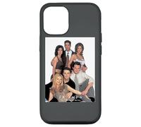 Carcasa para iPhone 12/12 Pro Friends Early Years