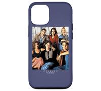 Carcasa para iPhone 12/12 Pro Friends Early Years Cast