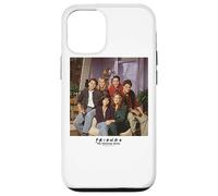 Carcasa para iPhone 12/12 Pro Friends Get Together