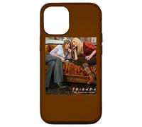 Carcasa para iPhone 12/12 Pro Friends He Said What?