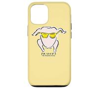Carcasa para iPhone 12/12 Pro Friends Hip Turkey