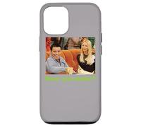 Carcasa para iPhone 12/12 Pro Friends Joey How You Doin?