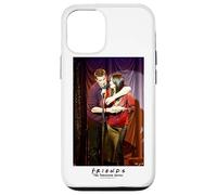 Carcasa para iPhone 12/12 Pro Friends Let's Sing
