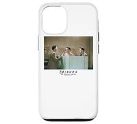 Carcasa para iPhone 12/12 Pro Friends Naked