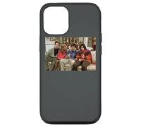Carcasa para iPhone 12/12 Pro Friends Old Photo