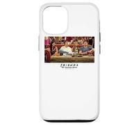 Carcasa para iPhone 12/12 Pro Friends On The Couch