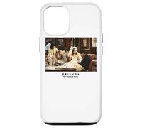 Carcasa para iPhone 12/12 Pro Friends Runaway Bride