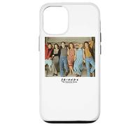 Carcasa para iPhone 12/12 Pro Friends Steps