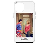 Carcasa para iPhone 12/12 Pro Friends Super Joey