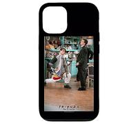 Carcasa para iPhone 12/12 Pro Friends Too Many Clothes