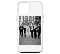 Carcasa para iPhone 12/12 Pro Friends Walk The Streets