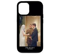 Carcasa para iPhone 12/12 Pro Friends Wedding Bells