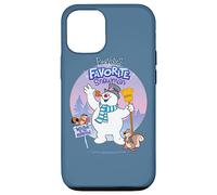 Carcasa para iPhone 12/12 Pro Frosty The Snowman Favorite