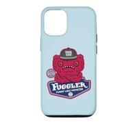 Carcasa para iPhone 12/12 Pro Fuggler Fugg Life, un Bicho Raro con los Ojos Abiertos