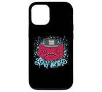 Carcasa para iPhone 12/12 Pro Fuggler Wide Eyed Weirdo Fugg Life Stay Weird