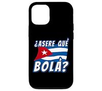 Carcasa para iPhone 12/12 Pro Funny Cuban Saying Cuba Shirt Cuban Shirt Cuban Flag Shirt