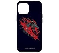 Carcasa para iPhone 12/12 Pro Game of Thrones Fire and Blood Dragon