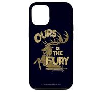 Carcasa para iPhone 12/12 Pro Game of Thrones Ours is The Fury