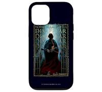 Carcasa para iPhone 12/12 Pro Game of Thrones Your Name Will Disappear