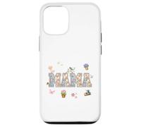 Carcasa para iPhone 12/12 Pro Garden Mama Floral Gardening Mom Plant Lover Mothers Day