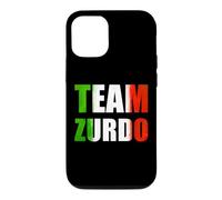 Carcasa para iPhone 12/12 Pro Gilberto Zurdo Ramírez Sánchez The Mexican Style Boxing